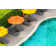 17 Stories Beautiful Swimming Pool by Siraphol - Wrapped Canvas Print
